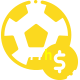 Aposte em esportes do mundo todo no 77h!