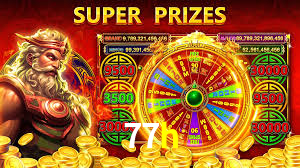 Live Casino 77h