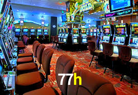 Game Providers 77h
