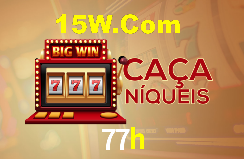 Welcome Bonus 77h