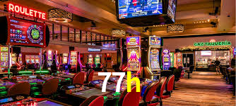 VIP Casino 77h
