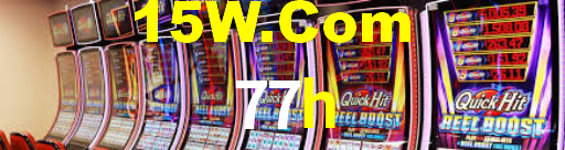 Tournaments 77h