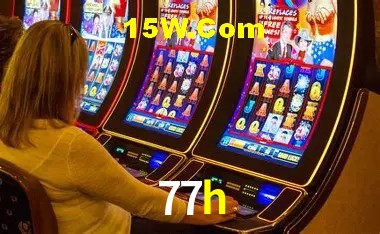 Provedores de Jogos 77h