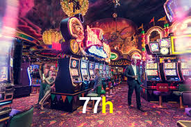 77h login