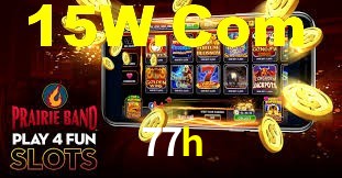 VIP Casino 77h
