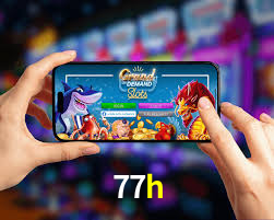 Blackjack Table 77h