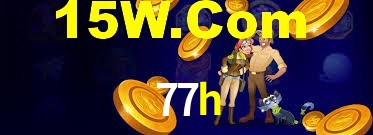 77h: Jogos de Caça-Níqueis-Altas Recompensas, Roleta-Velocidade, Blackjack-Desafios Máximos