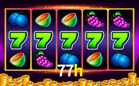 77h - Brasil Login Slots Casino - 77h.com