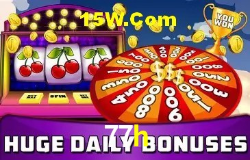 Casino Ao Vivo 77h