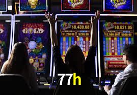 Live Casino 77h
