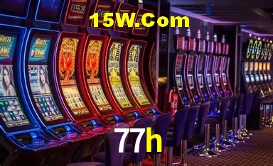 Recursos de Bônus 77h
