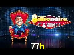 Welcome Bonus 77h