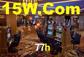 Roulette Table 77h