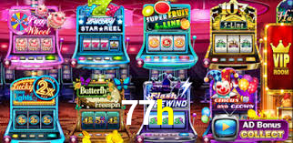 Tournaments 77h