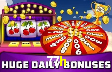 Provedores de Jogos 77h