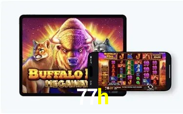 Jogos de Slot 77h